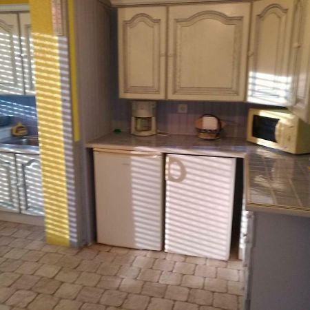480 Rue De La Hune Gruissan Ngoại thất bức ảnh