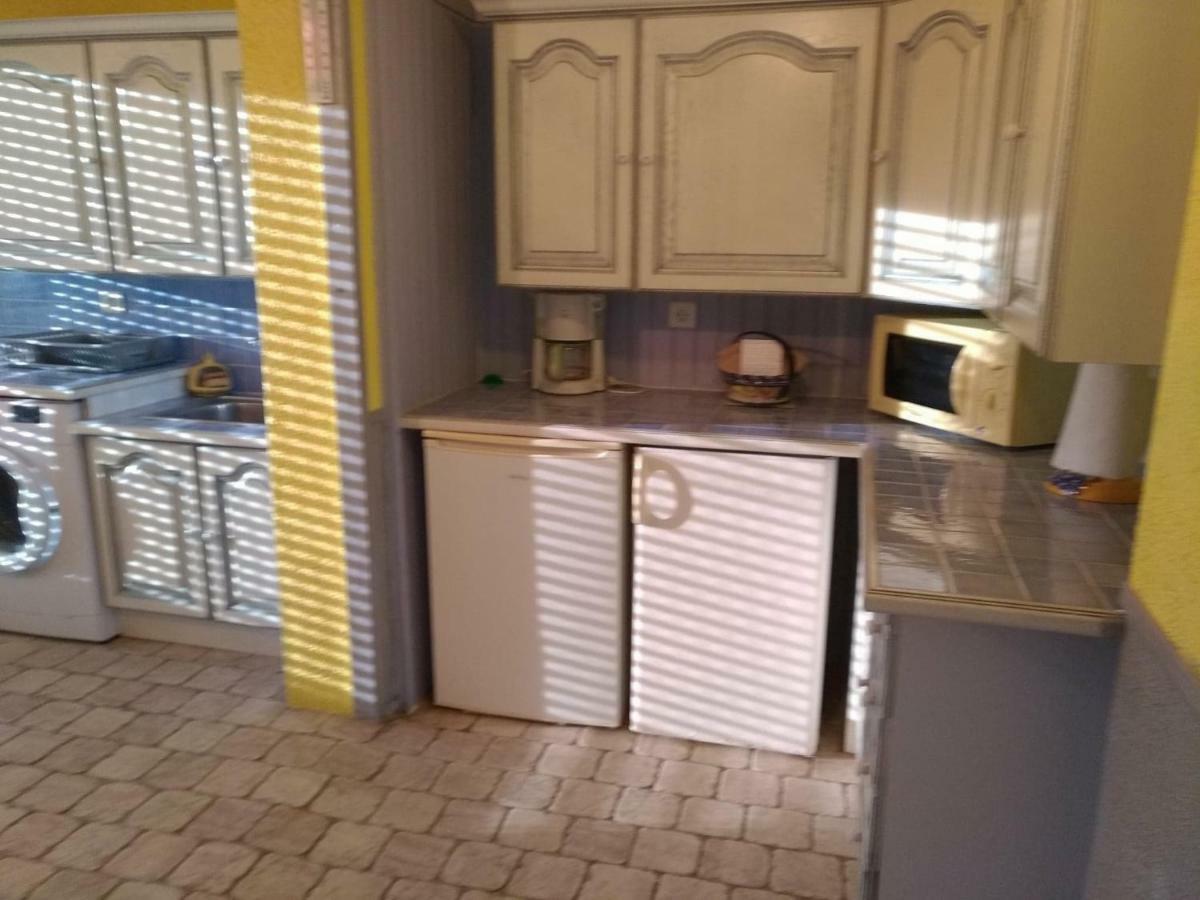 480 Rue De La Hune Gruissan Ngoại thất bức ảnh