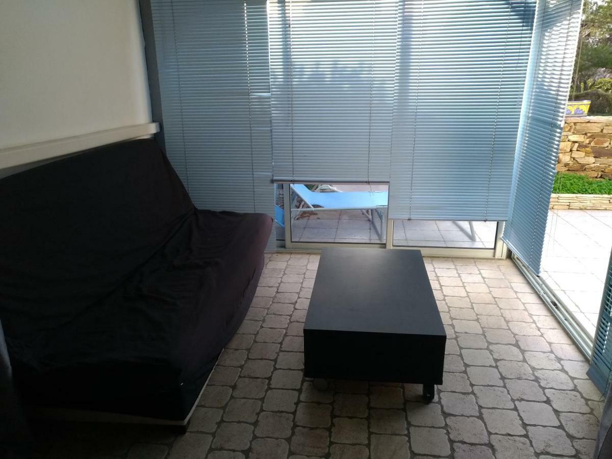 480 Rue De La Hune Gruissan Ngoại thất bức ảnh