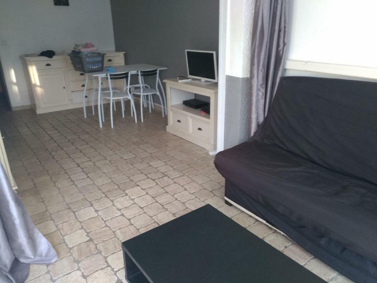 480 Rue De La Hune Gruissan Ngoại thất bức ảnh