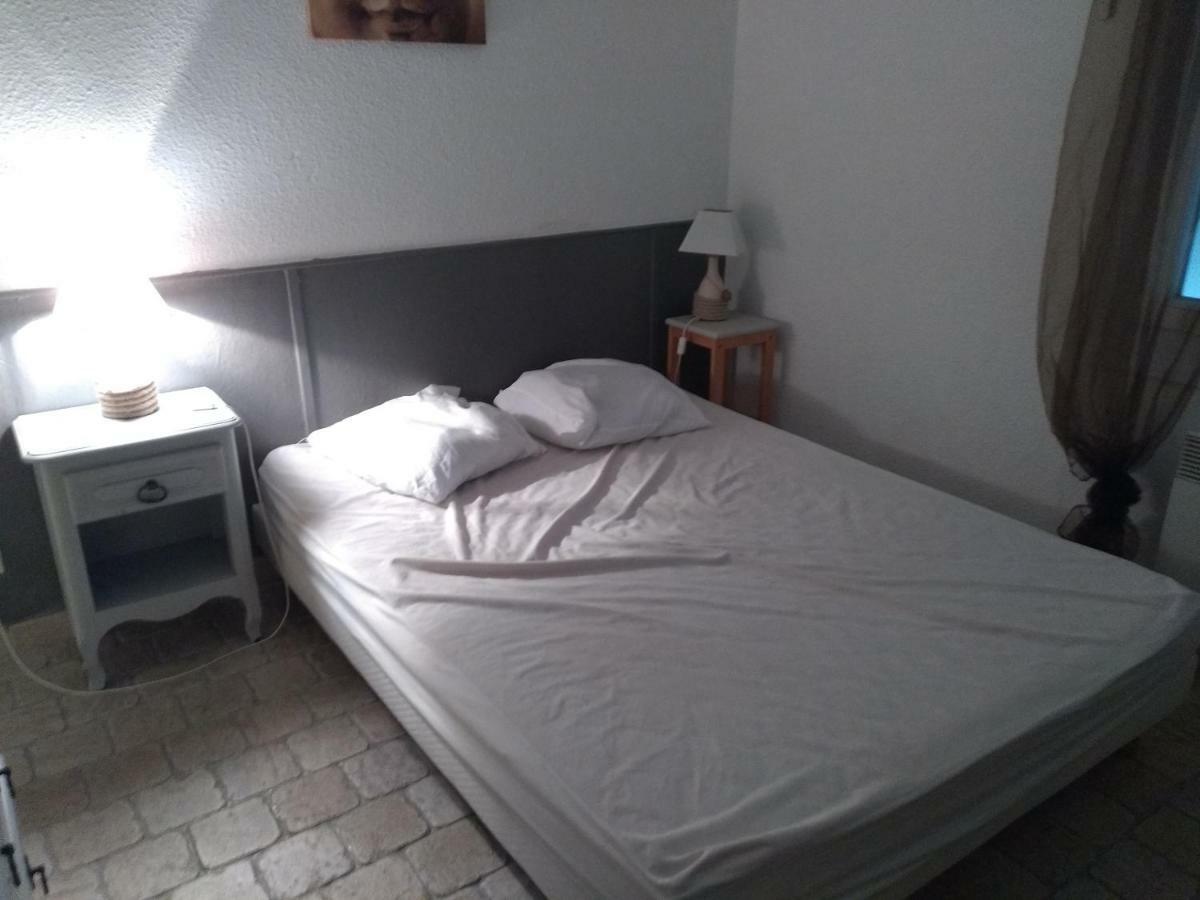 480 Rue De La Hune Gruissan Ngoại thất bức ảnh