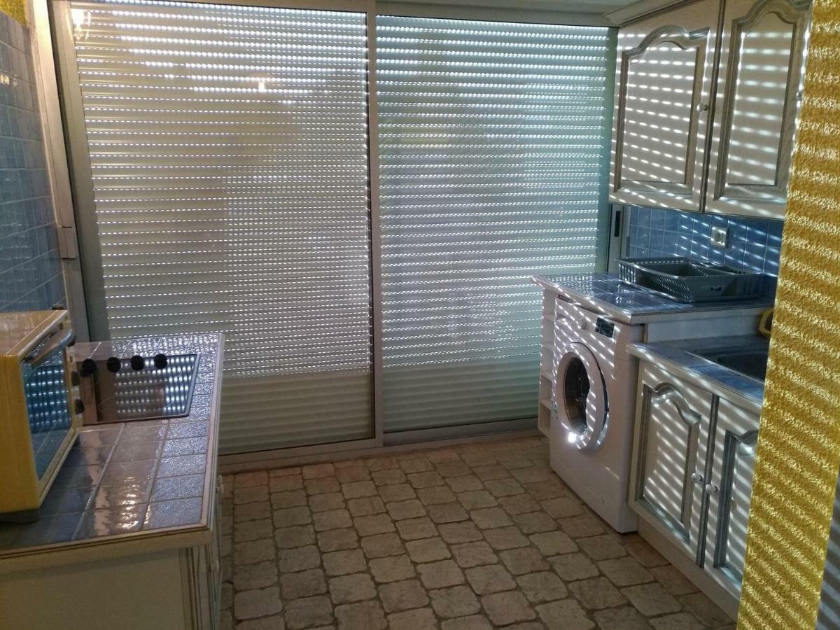 480 Rue De La Hune Gruissan Ngoại thất bức ảnh
