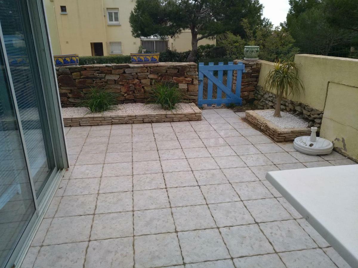 480 Rue De La Hune Gruissan Ngoại thất bức ảnh