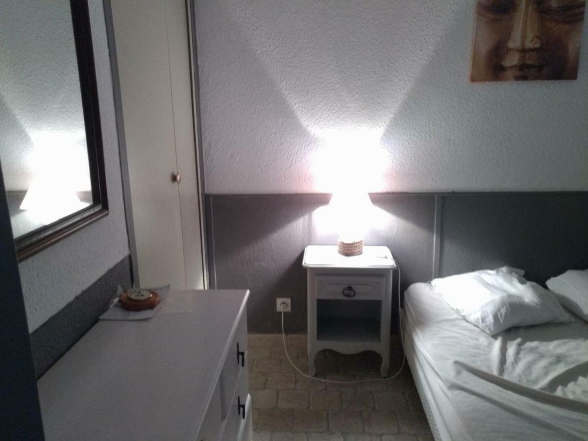 480 Rue De La Hune Gruissan Ngoại thất bức ảnh
