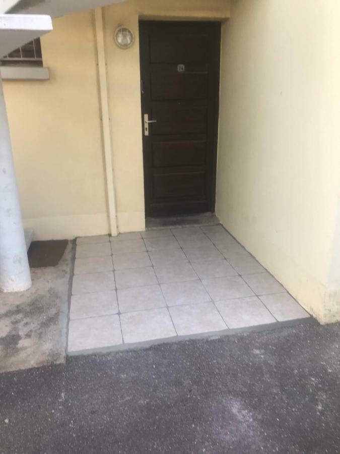 480 Rue De La Hune Gruissan Ngoại thất bức ảnh